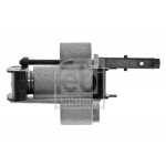 FEBI BILSTEIN Spanner, Steuerkette