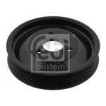 FEBI BILSTEIN Riemenscheibe, Servopumpe