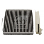 FEBI BILSTEIN Filter, Innenraumluft