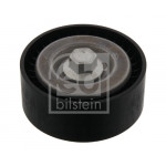 FEBI BILSTEIN Umlenk-/Führungsrolle, Keilrippenriemen