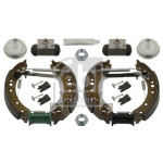 FEBI BILSTEIN Bremsbackensatz