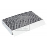FEBI BILSTEIN Filter, Innenraumluft