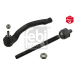 FEBI BILSTEIN Spurstange