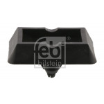 FEBI BILSTEIN Aufnahme, Wagenheber