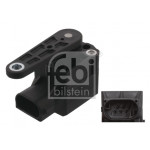 FEBI BILSTEIN Sensor, Xenonlicht (Leuchtweiteregulierung)