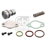 FEBI BILSTEIN Reparatursatz, Überdruckventil (Druckluftkompressor)