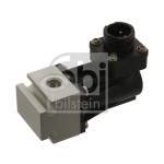 FEBI BILSTEIN Magnetventil, Retarder