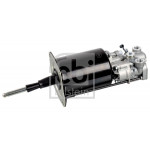 FEBI BILSTEIN Kupplungsverstärker