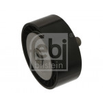 FEBI BILSTEIN Spannrolle, Keilrippenriemen