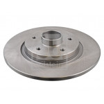 FEBI BILSTEIN Bremsscheibe