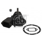 FEBI BILSTEIN Wasserpumpe