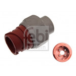 FEBI BILSTEIN Sensor, Druckluftanlage