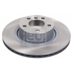 FEBI BILSTEIN Bremsscheibe