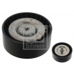 FEBI BILSTEIN Spannrolle, Keilrippenriemen
