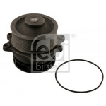 FEBI BILSTEIN Wasserpumpe, Motorkühlung