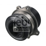 FEBI BILSTEIN Wasserpumpe, Motorkühlung
