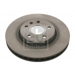 FEBI BILSTEIN Bremsscheibe