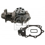 FEBI BILSTEIN Wasserpumpe
