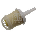 FEBI BILSTEIN Filter, Unterdruckleitung