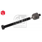 FEBI BILSTEIN Axialgelenk, Spurstange