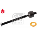 FEBI BILSTEIN Axialgelenk, Spurstange