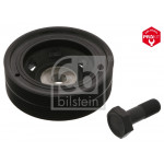 FEBI BILSTEIN Riemenscheibe, Kurbelwelle