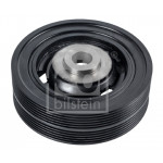FEBI BILSTEIN Riemenscheibe, Kurbelwelle