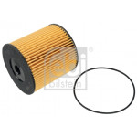 FEBI BILSTEIN Kraftstofffilter