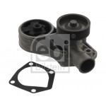 FEBI BILSTEIN Wasserpumpe