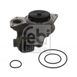 FEBI BILSTEIN Wasserpumpe