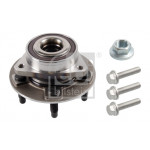 FEBI BILSTEIN Radlagersatz