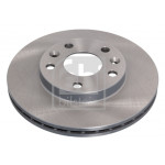 FEBI BILSTEIN Bremsscheibe