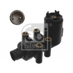 FEBI BILSTEIN Sensor, Luftfederungsniveau