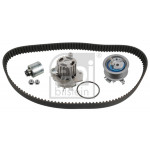 FEBI BILSTEIN Wasserpumpe + Zahnriemensatz