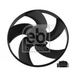 FEBI BILSTEIN Lüfter, Motorkühlung