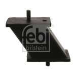 FEBI BILSTEIN Buchse, Fahrerhauslagerung