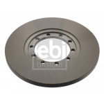 FEBI BILSTEIN Bremsscheibe