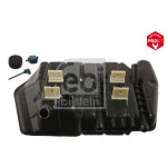 FEBI BILSTEIN Ausgleichsbehälter, Kühlmittel
