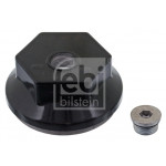 FEBI BILSTEIN Schutzdeckel, Radnabe