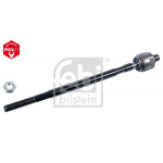 FEBI BILSTEIN Axialgelenk, Spurstange