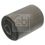 FEBI BILSTEIN Lagerbuchse, Blattfeder