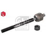 FEBI BILSTEIN Axialgelenk, Spurstange