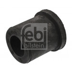 FEBI BILSTEIN Lagerbuchse, Blattfeder