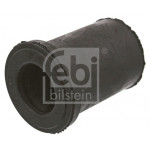 FEBI BILSTEIN Lagerbuchse, Blattfeder