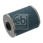 FEBI BILSTEIN Ölfilter, Retarder