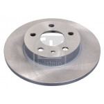 FEBI BILSTEIN Bremsscheibe