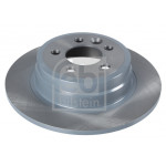 FEBI BILSTEIN Bremsscheibe