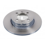 FEBI BILSTEIN Bremsscheibe