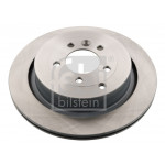 FEBI BILSTEIN Bremsscheibe