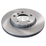 FEBI BILSTEIN Bremsscheibe